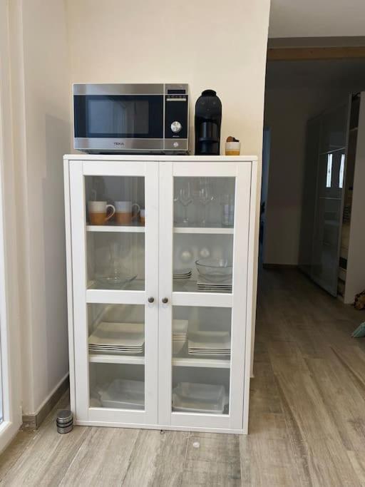 Casa Maria Inacia T1 Apartment Evora Bagian luar foto