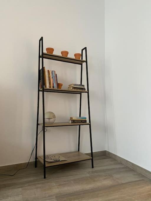 Casa Maria Inacia T1 Apartment Evora Bagian luar foto