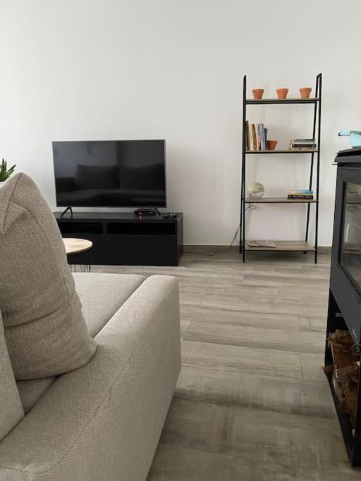 Casa Maria Inacia T1 Apartment Evora Bagian luar foto