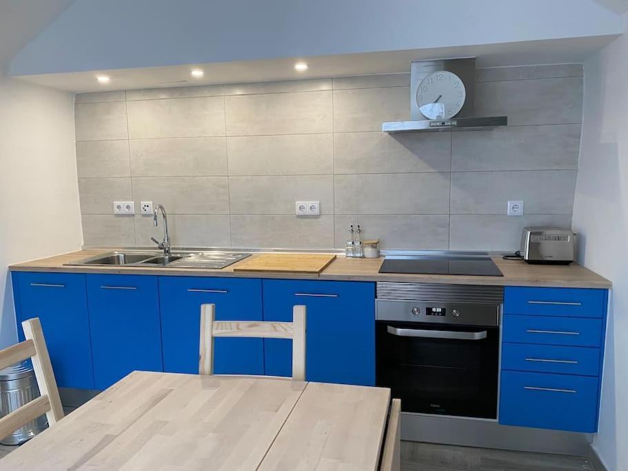Casa Maria Inacia T1 Apartment Evora Bagian luar foto