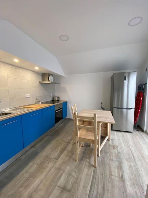 Casa Maria Inacia T1 Apartment Evora Bagian luar foto
