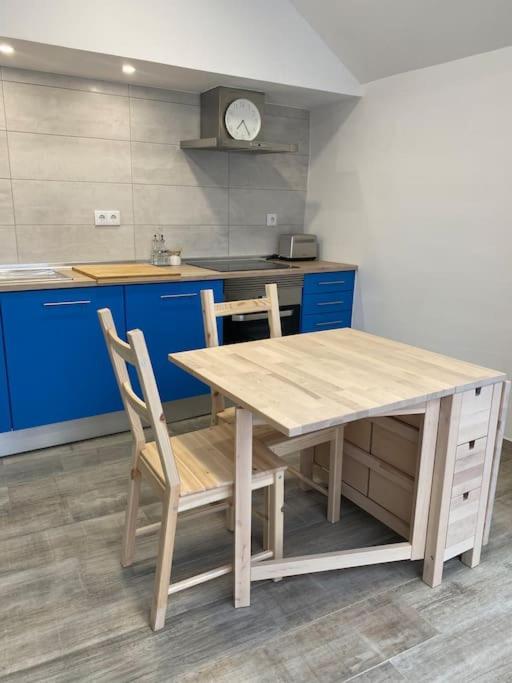Casa Maria Inacia T1 Apartment Evora Bagian luar foto