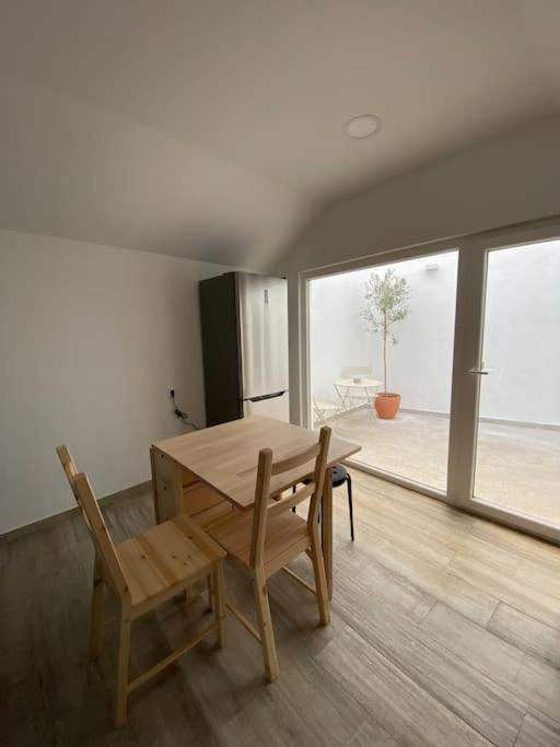 Casa Maria Inacia T1 Apartment Evora Bagian luar foto