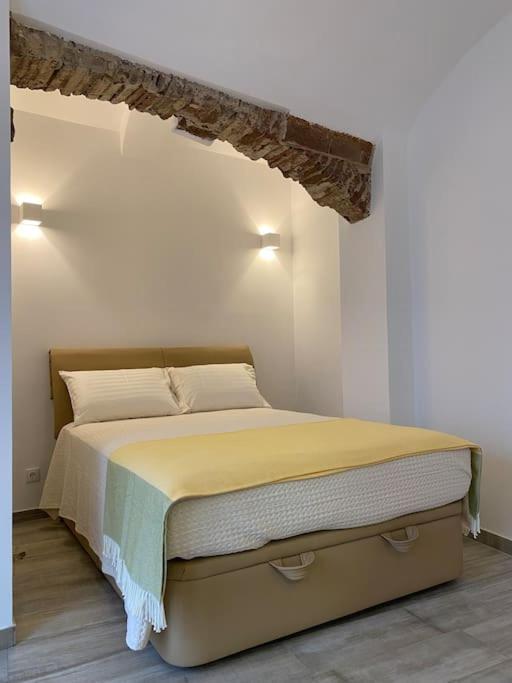 Casa Maria Inacia T1 Apartment Evora Bagian luar foto